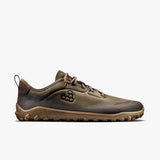 Vivobarefoot Tracker Leather Low Uomo